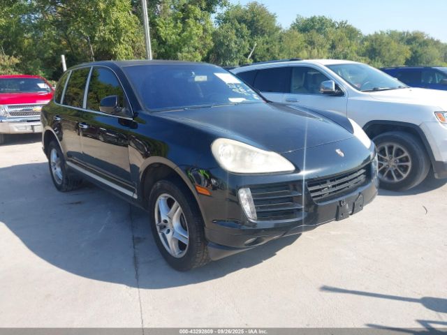 2010 PORSCHE CAYENNE WP1AA2AP5ALA12037 Photo 0
