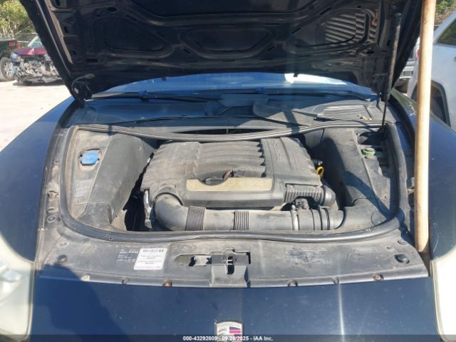 2010 PORSCHE CAYENNE WP1AA2AP5ALA12037 Photo 9