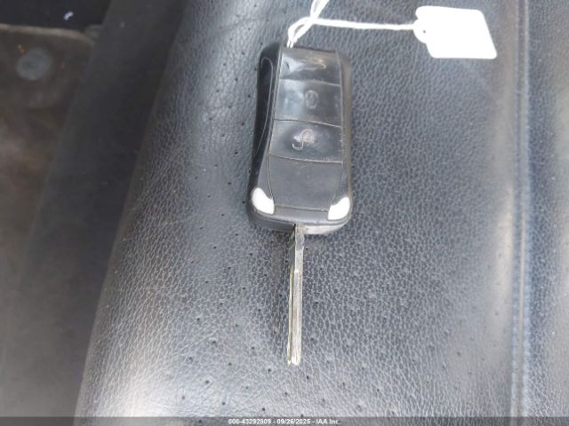 2010 PORSCHE CAYENNE WP1AA2AP5ALA12037 Photo 10