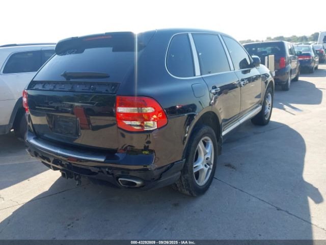 2010 PORSCHE CAYENNE WP1AA2AP5ALA12037 Photo 3