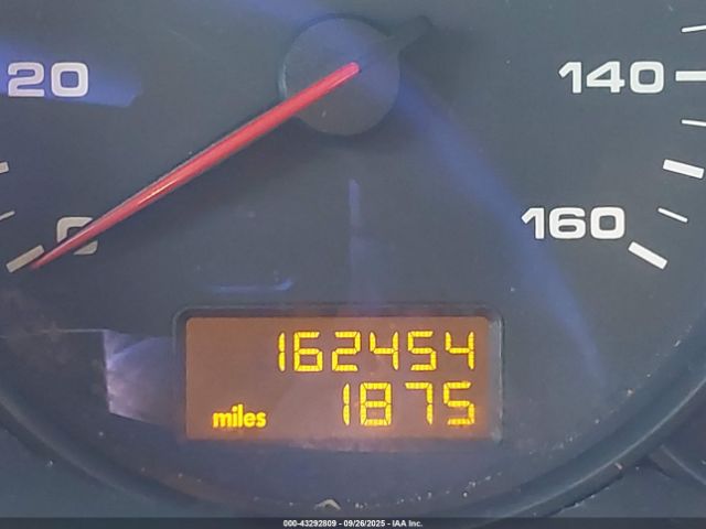 2010 PORSCHE CAYENNE WP1AA2AP5ALA12037 Photo 6