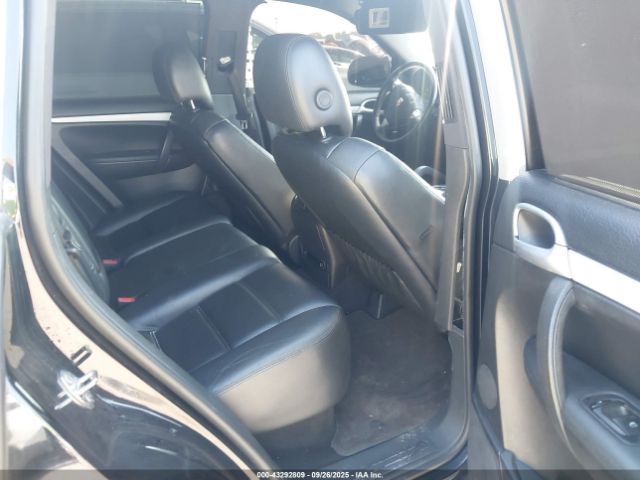 2010 PORSCHE CAYENNE WP1AA2AP5ALA12037 Photo 7