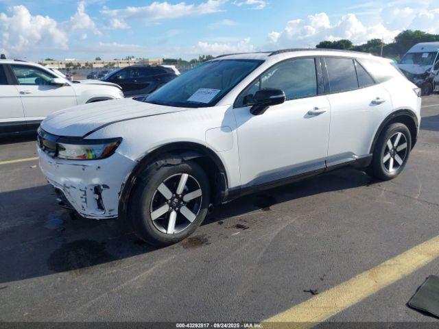 2024 HONDA PROLOGUE 3GPKHXRJ5RS518762 Photo 1