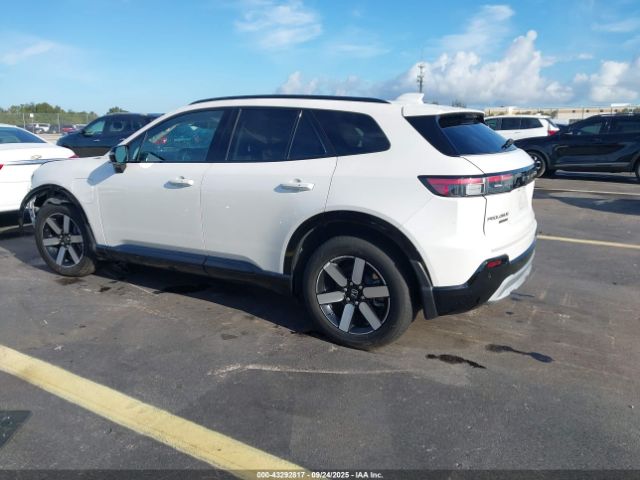 2024 HONDA PROLOGUE 3GPKHXRJ5RS518762 Photo 2