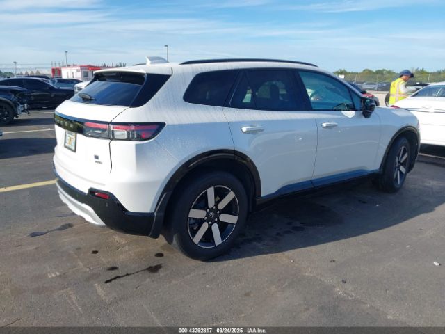 2024 HONDA PROLOGUE 3GPKHXRJ5RS518762 Photo 3