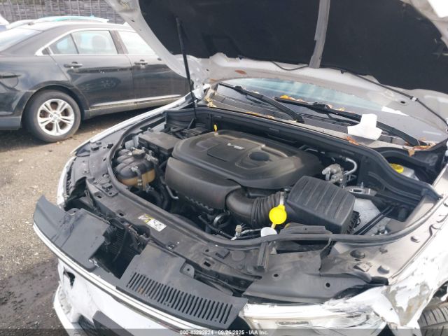 2017 DODGE DURANGO 1C4RDJEG8HC600976 Photo 9