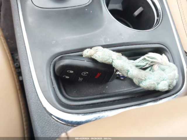 2017 DODGE DURANGO 1C4RDJEG8HC600976 Photo 10