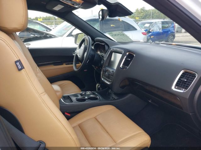 2017 DODGE DURANGO 1C4RDJEG8HC600976 Photo 4