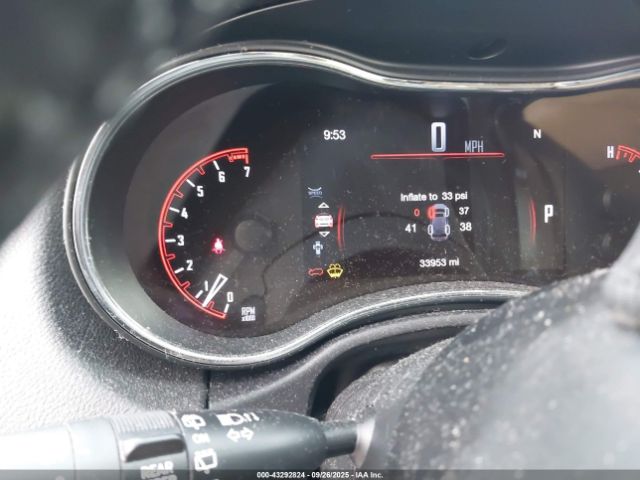 2017 DODGE DURANGO 1C4RDJEG8HC600976 Photo 6