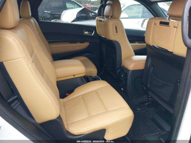 2017 DODGE DURANGO 1C4RDJEG8HC600976 Photo 7