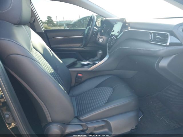 2023 TOYOTA CAMRY 4T1G11AK8PU813358 Photo 4