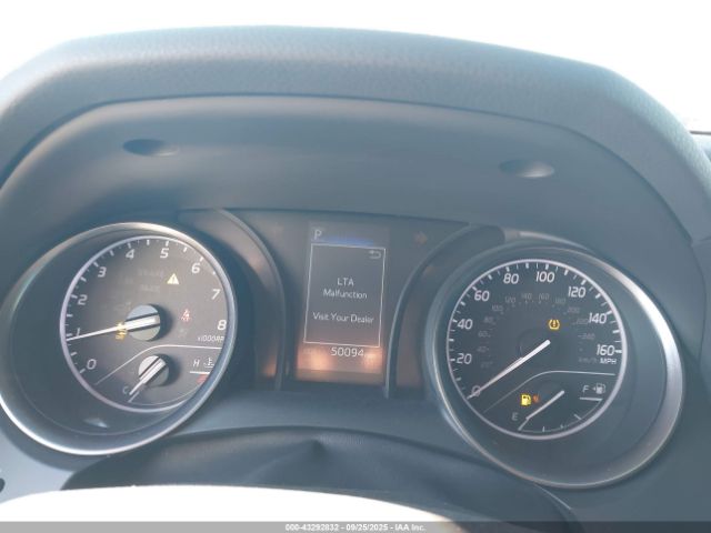 2023 TOYOTA CAMRY 4T1G11AK8PU813358 Photo 6