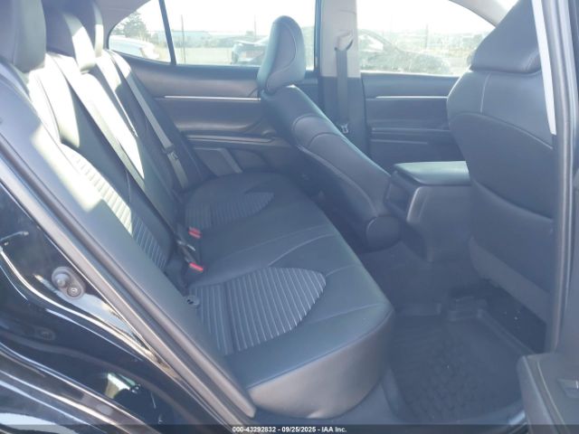 2023 TOYOTA CAMRY 4T1G11AK8PU813358 Photo 7
