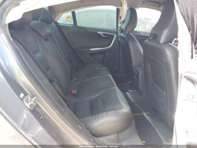 2017 VOLVO S60 YV126MFL7H2420929 Photo 7