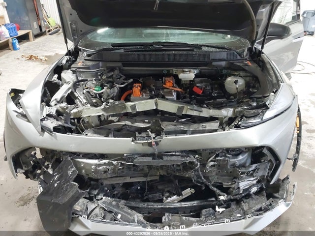 Chevrolet Equinox Ev Rs 2024 3GN7DPRR6RS240700 Image 10
