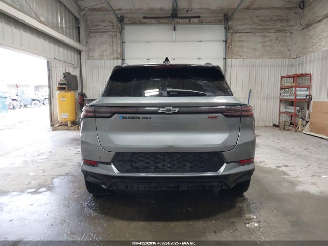 Chevrolet Equinox Ev Rs 2024 3GN7DPRR6RS240700 Image 16