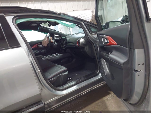 Chevrolet Equinox Ev Rs 2024 3GN7DPRR6RS240700 Image 5