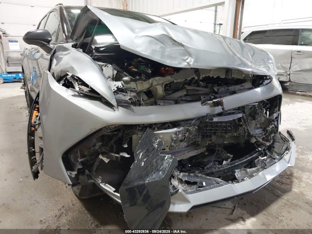 Chevrolet Equinox Ev Rs 2024 3GN7DPRR6RS240700 Image 6