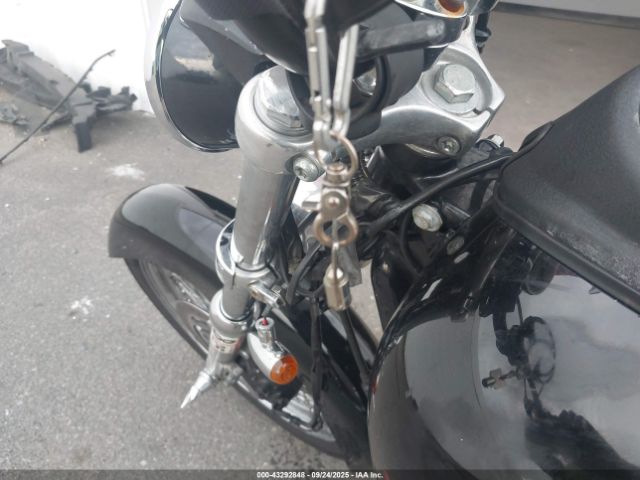 2004 HARLEY-DAVIDSON FXDI 1HD1GMW194K303617 Photo 10