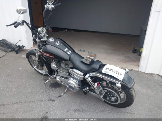 2004 HARLEY-DAVIDSON FXDI 1HD1GMW194K303617 Photo 2