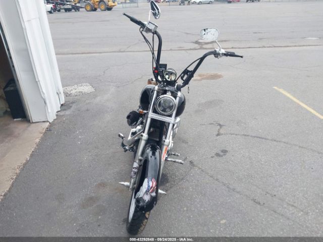 2004 HARLEY-DAVIDSON FXDI 1HD1GMW194K303617 Photo 4