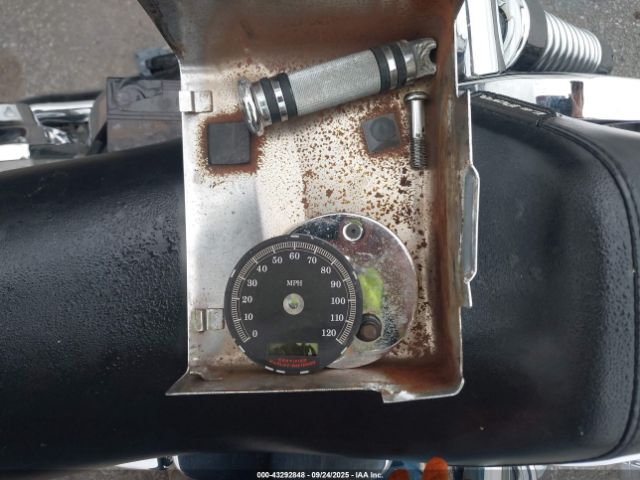 2004 HARLEY-DAVIDSON FXDI 1HD1GMW194K303617 Photo 6