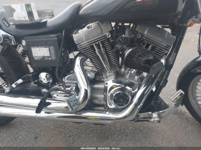 2004 HARLEY-DAVIDSON FXDI 1HD1GMW194K303617 Photo 7