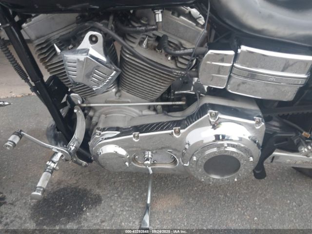 2004 HARLEY-DAVIDSON FXDI 1HD1GMW194K303617 Photo 8