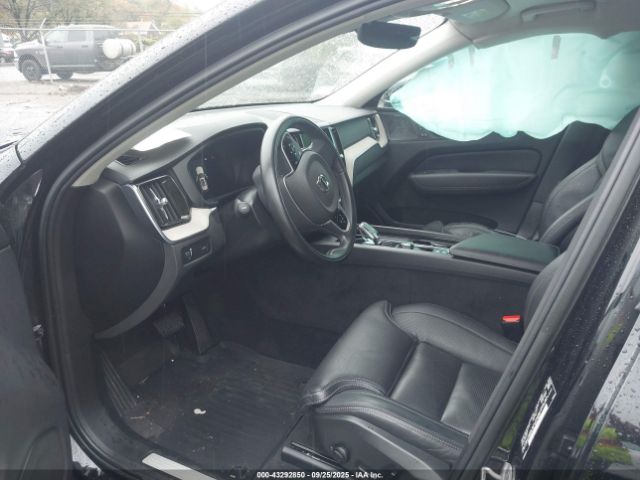2022 VOLVO XC60 YV4L12RL1N1002583 Photo 4
