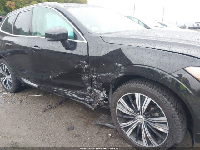 2022 VOLVO XC60 YV4L12RL1N1002583 Photo 5