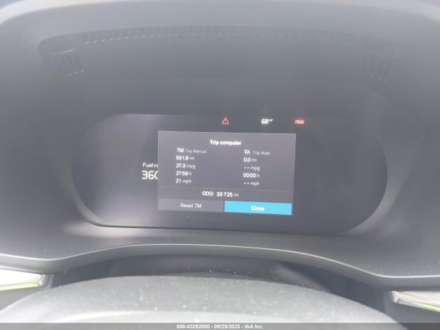 2022 VOLVO XC60 YV4L12RL1N1002583 Photo 6
