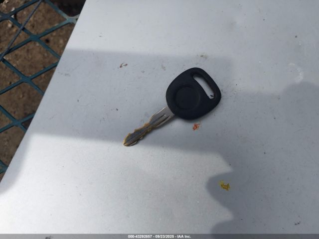 2002 CADILLAC ESCALADE EXT 3GYEK63N62G302721 Photo 10