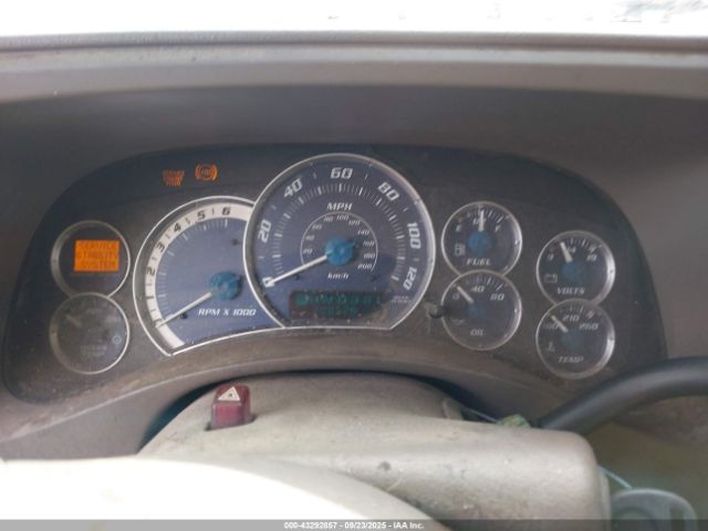 2002 CADILLAC ESCALADE EXT 3GYEK63N62G302721 Photo 6