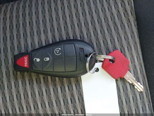 2011 RAM RAM 1500 1D7RV1GT9BS540555 Photo 10