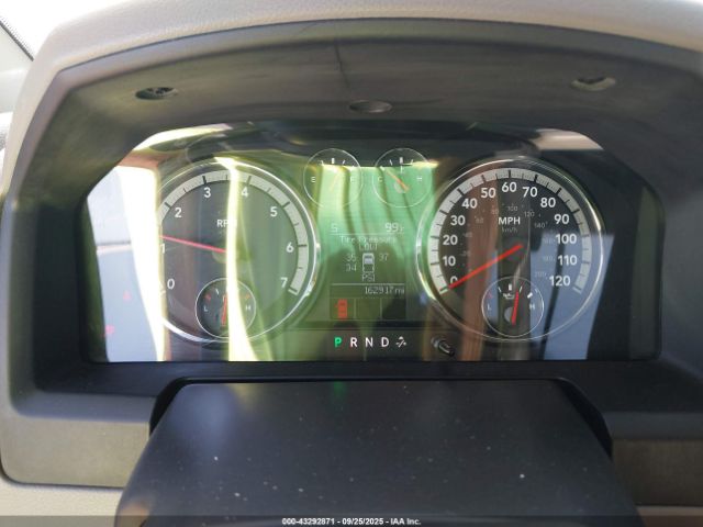 2011 RAM RAM 1500 1D7RV1GT9BS540555 Photo 6