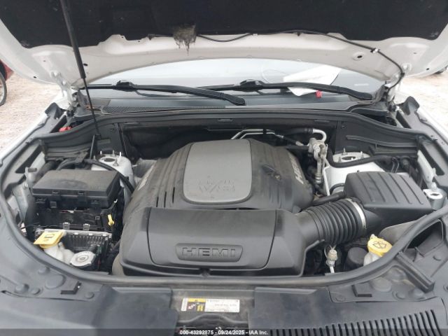 2016 DODGE DURANGO 1C4SDJCT3GC371932 Photo 9