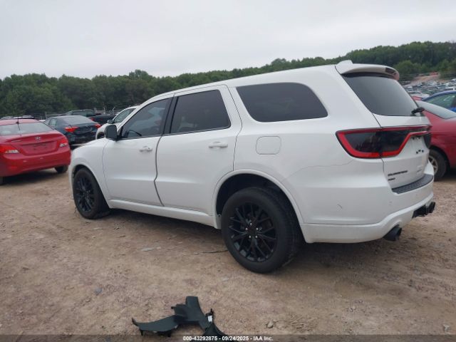 2016 DODGE DURANGO 1C4SDJCT3GC371932 Photo 2