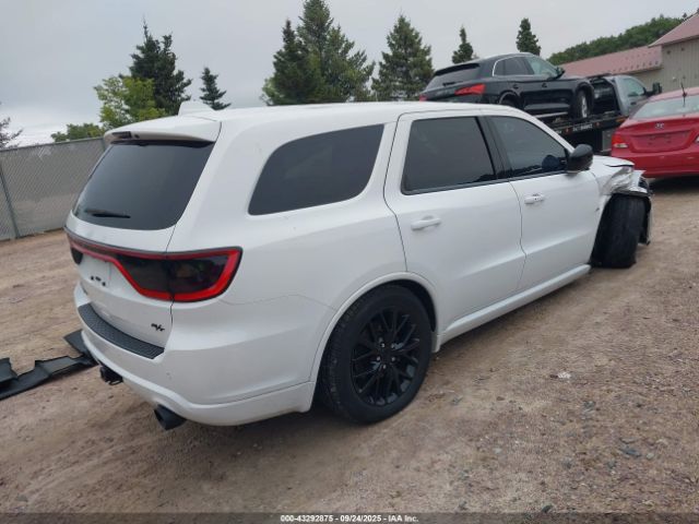 2016 DODGE DURANGO 1C4SDJCT3GC371932 Photo 3