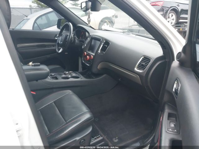 2016 DODGE DURANGO 1C4SDJCT3GC371932 Photo 4