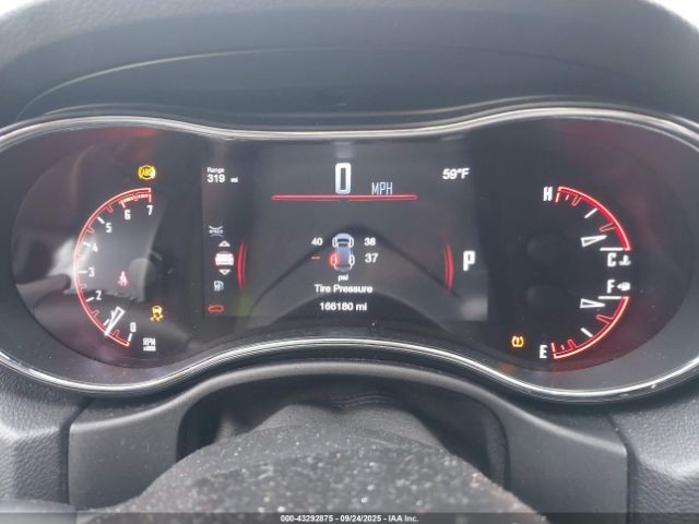 2016 DODGE DURANGO 1C4SDJCT3GC371932 Photo 6