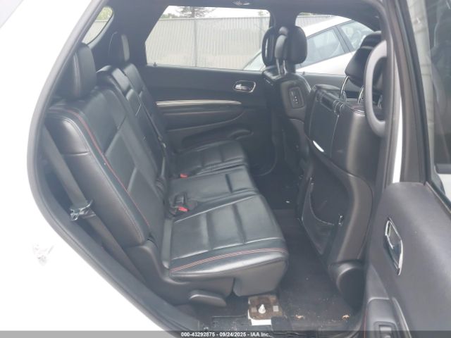 2016 DODGE DURANGO 1C4SDJCT3GC371932 Photo 7