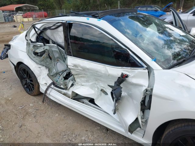 2022 TOYOTA CAMRY 4T1K61AK6NU023307 Photo 5