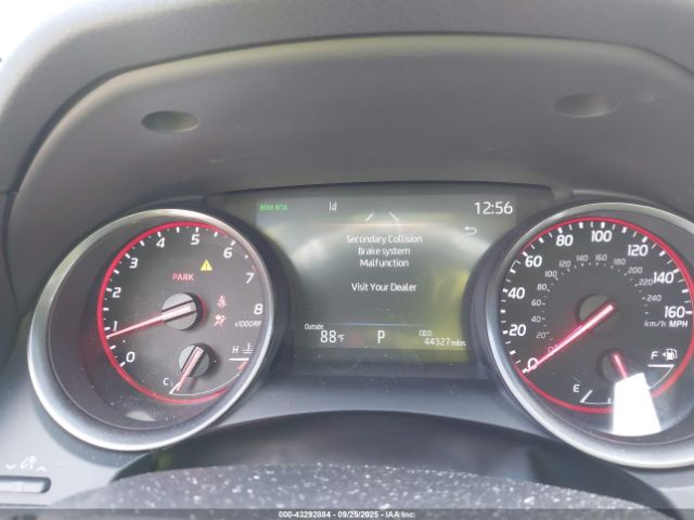 2022 TOYOTA CAMRY 4T1K61AK6NU023307 Photo 6