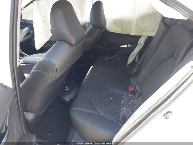 2022 TOYOTA CAMRY 4T1K61AK6NU023307 Photo 7