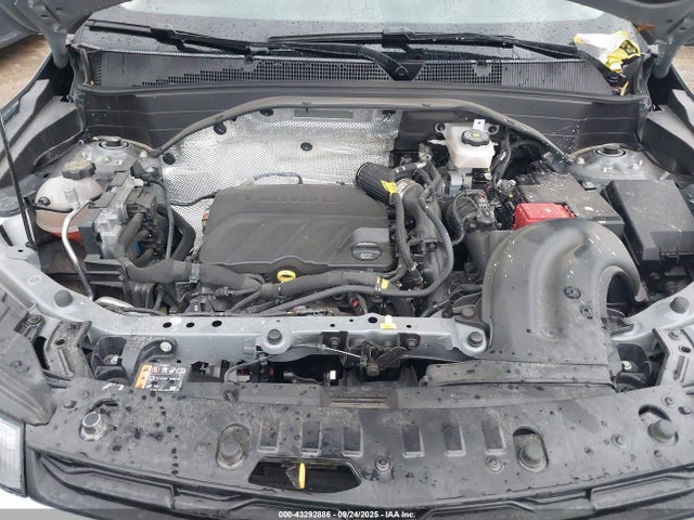 KL79MPSP9SB142026 Chevrolet lbp