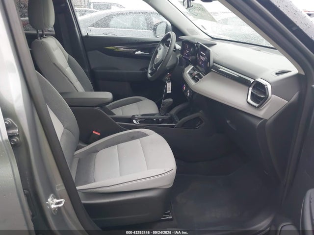 KL79MPSP9SB142026 Chevrolet lbp