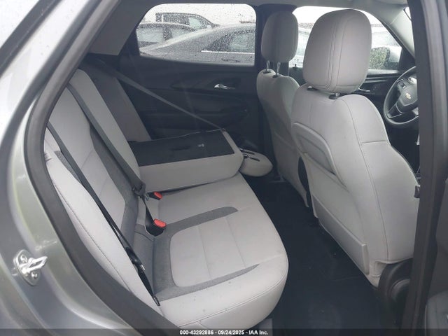 KL79MPSP9SB142026 Chevrolet lbp