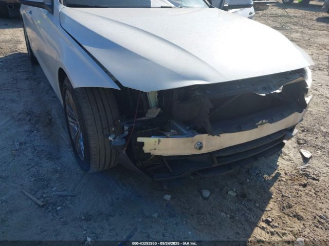 2016 BMW 328I WBA8E9G5XGNT42754 Photo 5