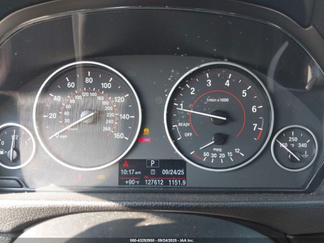 2016 BMW 328I WBA8E9G5XGNT42754 Photo 6