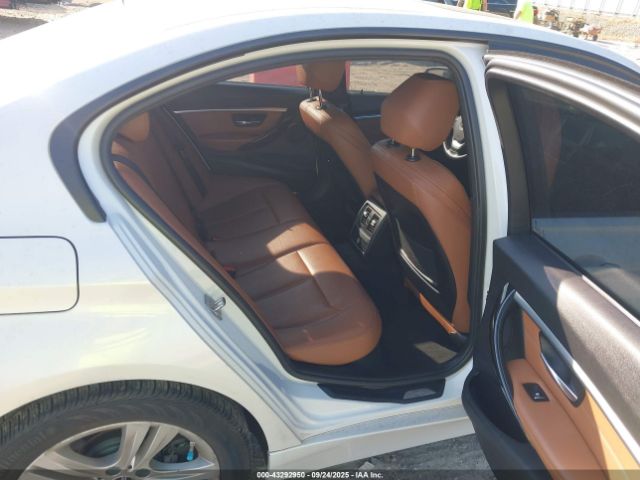 2016 BMW 328I WBA8E9G5XGNT42754 Photo 7